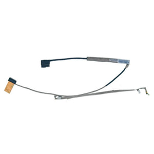 Laptop Screen cable wire display cable LED Power Cable Video screen Flex wire For ASUS PU551 PU551J PU551JA PU551JF PU551JD PU551JH PU551L PU551LA PU551LD Black 14005-01270500