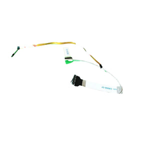 Laptop Screen cable wire display cable LED Power Cable Video screen Flex wire For MSI GP65 Leopard 10SCSK 10SCXK (MS-16U8) 10SDK 10SFSK (MS-16U7) Black K1N-3040142-H39