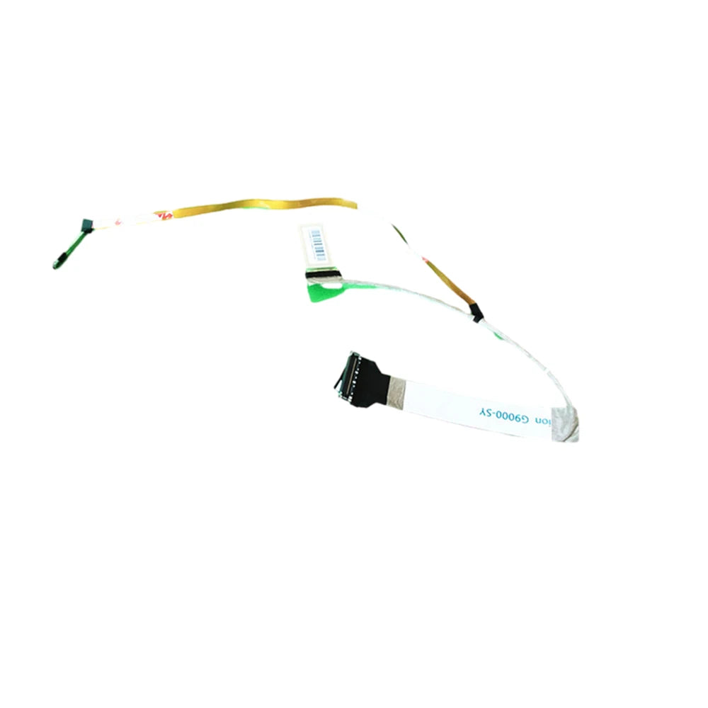 Laptop Screen cable wire display cable LED Power Cable Video screen Flex wire For MSI GL65 9RC (MS-16U4) (MS-16U8) 9SDK (MS-16U7) 9SE (MS-16U5) (MS-16U1) Black K1N-3040142-H39 