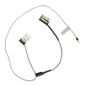 Laptop Screen cable wire display cable LED Power Cable Video screen Flex wire For ASUS For VivoBook P3500FA Black