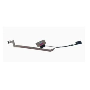 Laptop Screen cable wire display cable LED Power Cable Video screen Flex wire For DELL Latitude E5400 Black