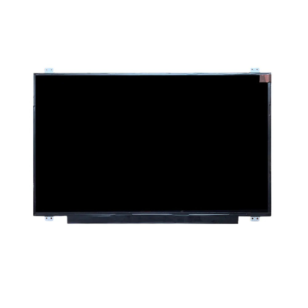 Replacement Screen Laptop LCD Screen Display For Lenovo ideapad 110-15AST 110-15ISK 15.6 Inch 30 Pins 1366*768