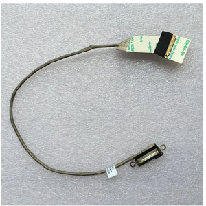 Laptop Screen cable wire display cable LED Power Cable Video screen Flex wire For Lenovo ThinkPad W510? Black 50.4CU03.011