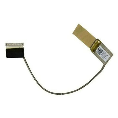 Laptop Screen cable wire display cable LED Power Cable Video screen Flex wire For ASUS GL771 GL771JM GL771JW Black DD0BK3LC100 