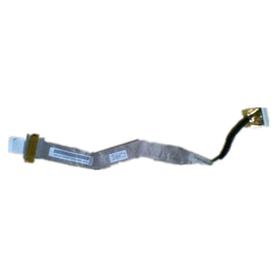 Laptop Screen cable wire display cable LED Power Cable Video screen Flex wire For ASUS N50 N50VC N50VG N50Vn Black