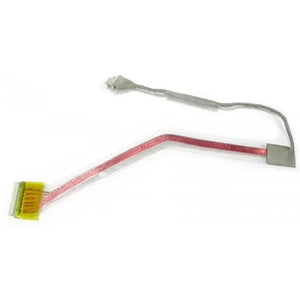 Laptop Screen cable wire display cable LED Power Cable Video screen Flex wire For ASUS S5 S5VM S5VS S5VT S5VY Black