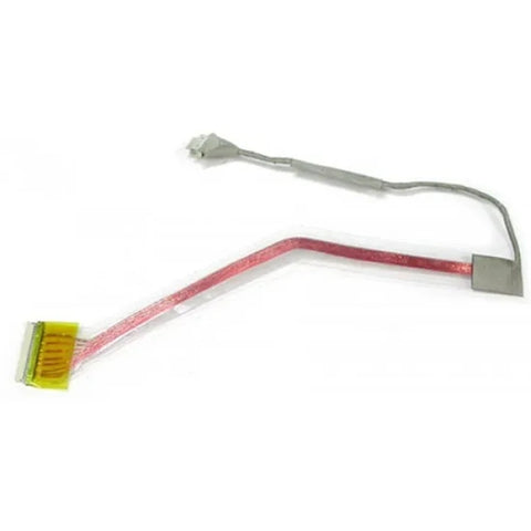 Laptop Screen cable wire display cable LED Power Cable Video screen Flex wire For ASUS S5 S5VM S5VS S5VT S5VY Black