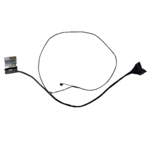 Laptop Screen cable wire display cable LED Power Cable Video screen Flex wire For ASUS E56 E56CB Black 