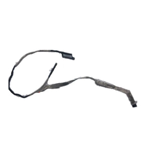 Laptop Screen cable wire display cable LED Power Cable Video screen Flex wire For HP EliteBook 2170p Black 50.4RL10.101