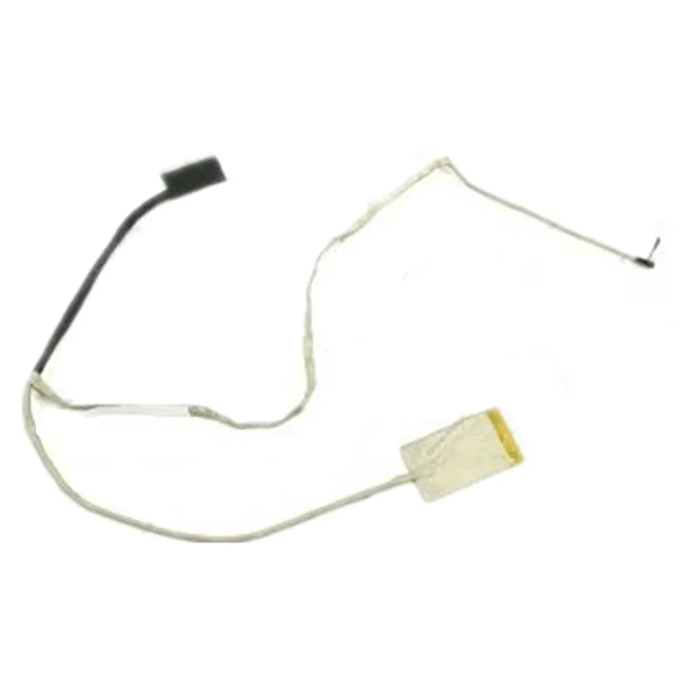 Laptop Screen cable wire display cable LED Power Cable Video screen Flex wire For ASUS A553 A553MA Black 1422-01VY0AS