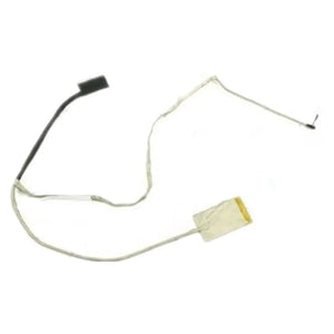 Laptop Screen cable wire display cable LED Power Cable Video screen Flex wire For ASUS A553 A553MA Black 1422-01VY0AS