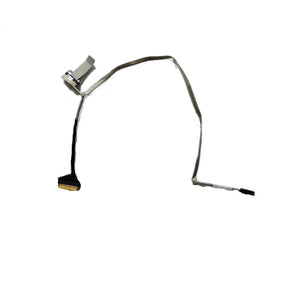 Laptop Screen cable wire display cable LED Power Cable Video screen Flex wire For DELL G7 17 7790 Black