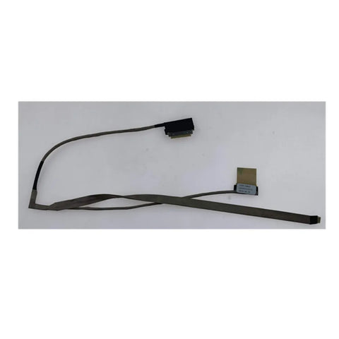 Laptop Screen cable wire display cable LED Power Cable Video screen Flex wire For DELL Inspiron 15z 1570 Black