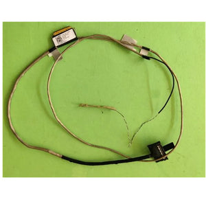 Laptop Screen cable wire display cable LED Power Cable Video screen Flex wire For Lenovo ThinkPad L480 Black DC02C00AU20