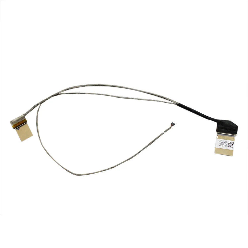 Laptop Screen cable wire display cable LED Power Cable Video screen Flex wire For ASUS K541 K541U K541UV Black