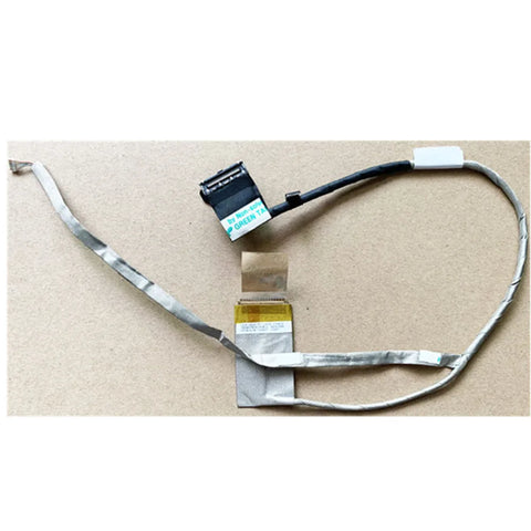 Laptop Screen cable wire display cable LED Power Cable Video screen Flex wire For HP 630 631 635 636 Black 350407J00-H6W-G