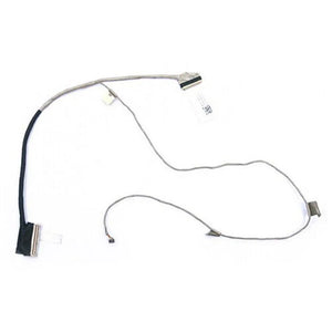 Laptop Screen cable wire display cable LED Power Cable Video screen Flex wire For ASUS GL551 GL551JK GL551JM GL551JW GL551JX Black