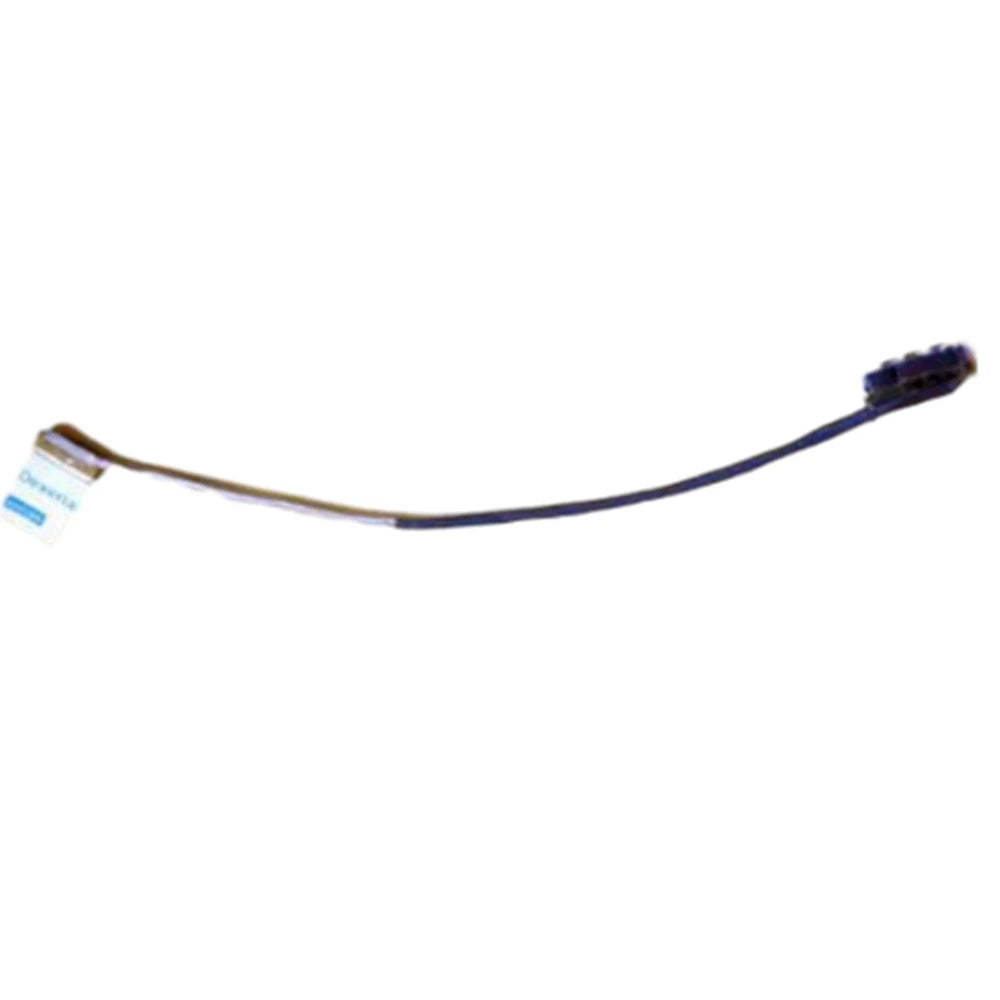 Laptop Screen cable wire display cable LED Power Cable Video screen Flex wire For CLEVO PA70 PA71 Black 6-43-PA701-013-N