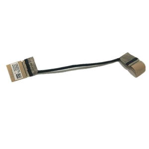 Laptop Screen cable wire display cable LED Power Cable Video screen Flex wire For ASUS X321JA X321JP X321JQ Black