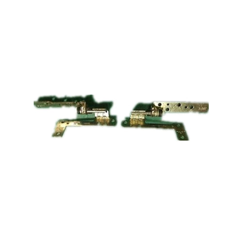 Laptop LCD Screen Hinges Shaft Axis For SONY SVS13A SVS13A190X SVS13A1CGXB SVS13A1DGXB SVS13A1EGXB SVS13A25PXB SVS13A290S SVS13A290X SVS13A2APXB Silver