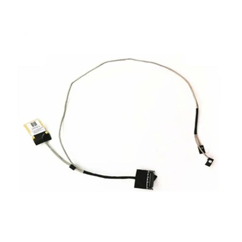 Laptop Screen cable wire display cable LED Power Cable Video screen Flex wire For ACER For Chromebook R11 C738T Black