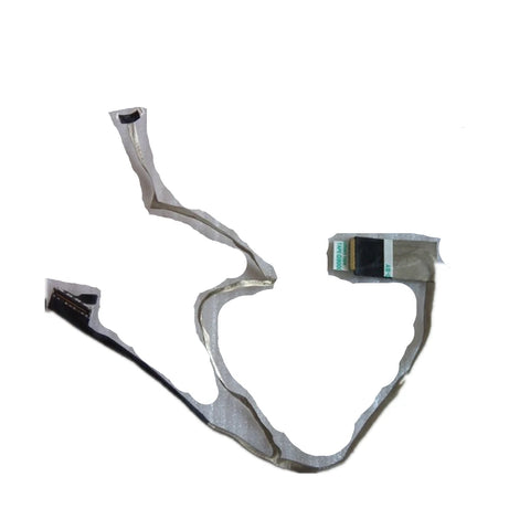 Laptop Screen cable wire display cable LED Power Cable Video screen Flex wire For ASUS R400 R400A R400D R400DE R400DR R400N R400V R400VD R400VJ R400VM R400VS Black