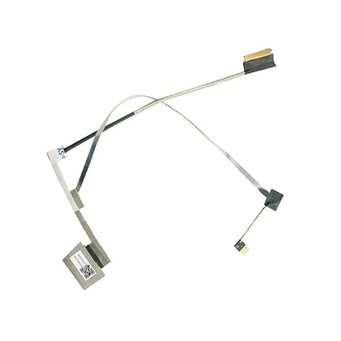 Laptop Screen cable wire display cable LED Power Cable Video screen Flex wire For HP ProBook 450 G6 Black DD0X8KLC33030