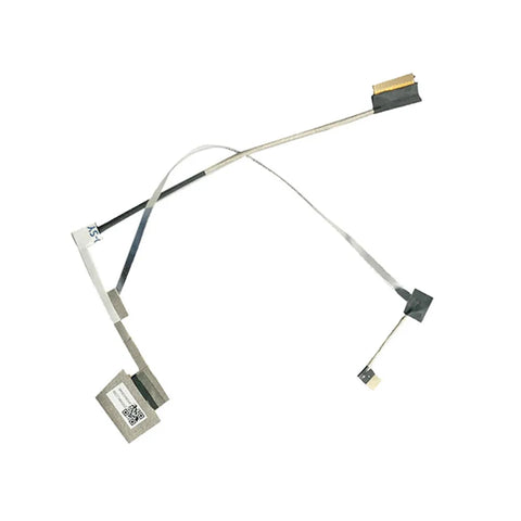Laptop Screen cable wire display cable LED Power Cable Video screen Flex wire For HP ProBook 450 G6 Black DD0X8KLC300