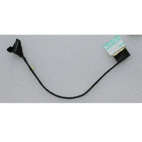 Laptop Screen cable wire display cable LED Power Cable Video screen Flex wire For Lenovo ThinkPad T540p Black 50.4LO04.012