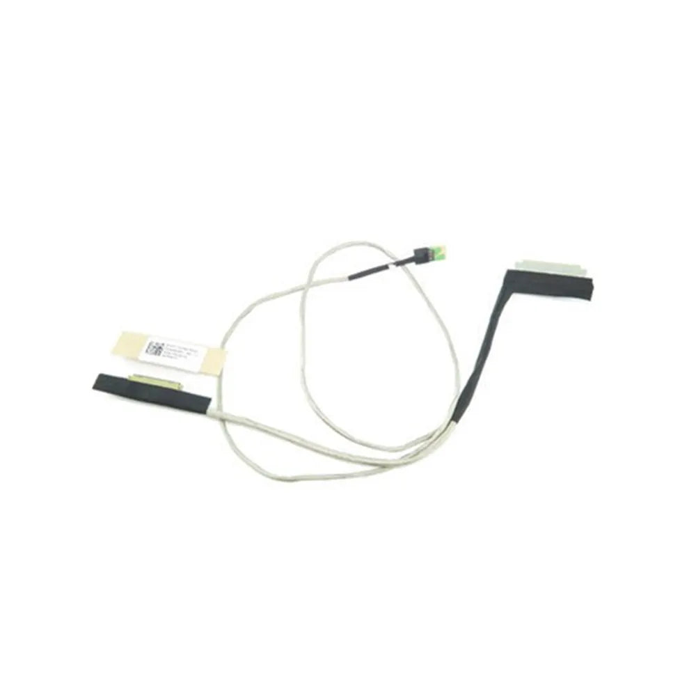 Laptop Screen cable wire display cable LED Power Cable Video screen Flex wire For ACER For Aspire A517-52 A517-52G Black