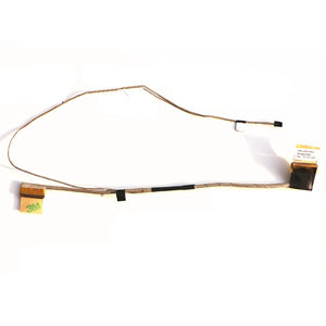 Laptop Screen cable wire display cable LED Power Cable Video screen Flex wire For ASUS VM580 VM580DP VM580L Black