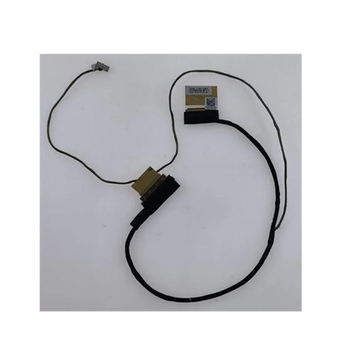 Laptop Screen cable wire display cable LED Power Cable Video screen Flex wire For HP 250 G3 Black dc02001vu00