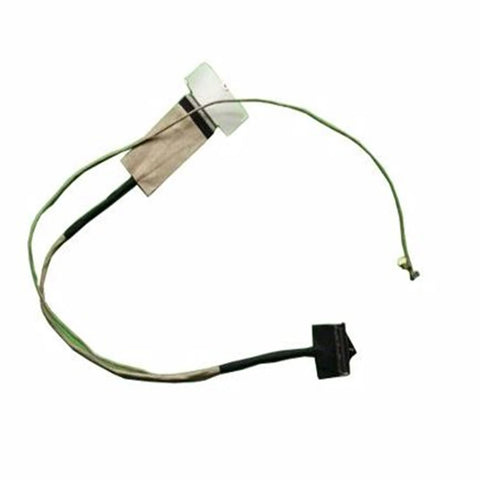 Laptop Screen cable wire display cable LED Power Cable Video screen Flex wire For ASUS R454 R454L R454LA R454LD R454LJ R454W R454WA R454WE Black 14005-01400400