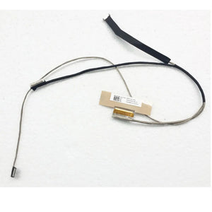 Laptop Screen cable wire display cable LED Power Cable Video screen Flex wire For Lenovo B41-30 Black DC02001XP00