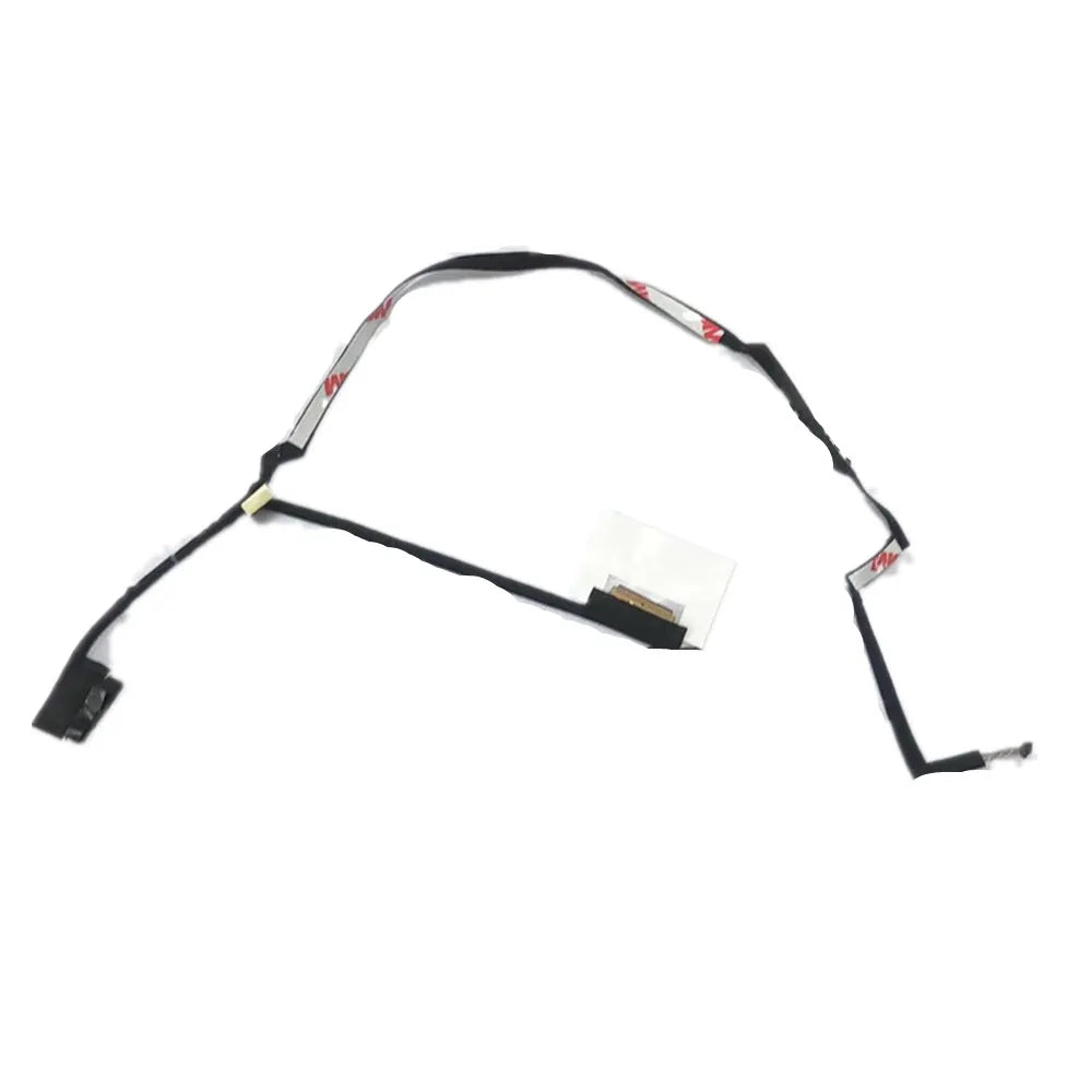 Laptop Screen cable wire display cable LED Power Cable Video screen Flex wire For ACER For TravelMate TMP40-51 Black