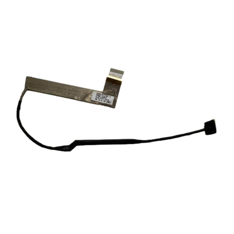 Laptop Screen cable wire display cable LED Power Cable Video screen Flex wire For CLEVO P15xEM P15xHM Black