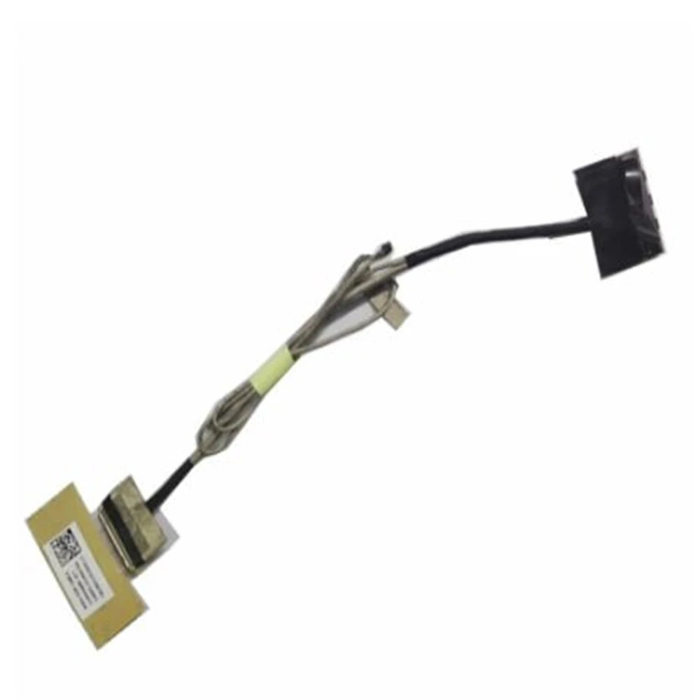 Laptop Screen cable wire display cable LED Power Cable Video screen Flex wire For ASUS x4K X4KSF X4KSL X4KVM Black