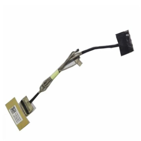 Laptop Screen cable wire display cable LED Power Cable Video screen Flex wire For ASUS x4K X4KSF X4KSL X4KVM Black