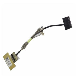 Laptop Screen cable wire display cable LED Power Cable Video screen Flex wire For ASUS X4L X4LE X4LSM X4LSV Black