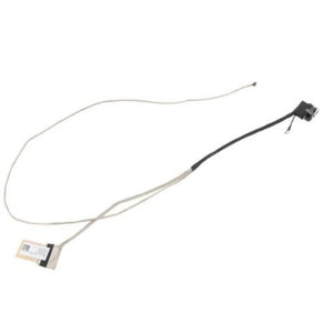 Laptop Screen cable wire display cable LED Power Cable Video screen Flex wire For ASUS P452LA P452LJ P452SA P452SJ Black 1422-035N0AS