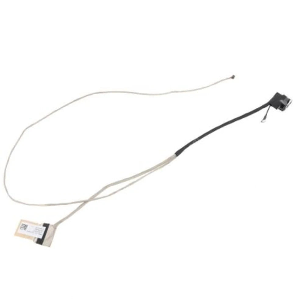 Laptop Screen cable wire display cable LED Power Cable Video screen Flex wire For ASUS For Pro B9440FA B9440UA Black