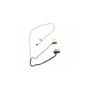 Laptop Screen cable wire display cable LED Power Cable Video screen Flex wire For DELL Vostro 14 3468 Black