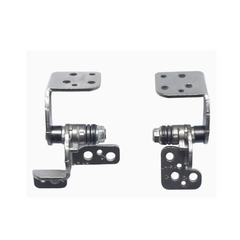 Laptop LCD Screen Hinges Shaft Axis For SONY VPCEB VPCEB11FM 11FX 11GX 12EN VPCEB12FD VPCEB12FX VPCEB13FX VPCEB14EN VPCEB14FD VPCEB14FX VPCEB15FA VPCEB15FG Silver