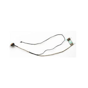 Laptop Screen cable wire display cable LED Power Cable Video screen Flex wire For ACER For Aspire E5-722 E5-722G Black