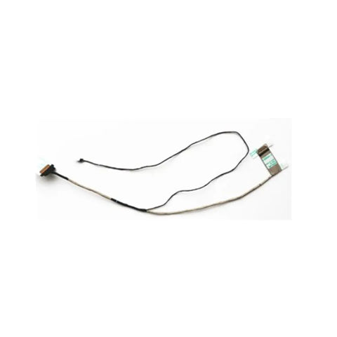 Laptop Screen cable wire display cable LED Power Cable Video screen Flex wire For ACER For Aspire E5-722 E5-722G Black