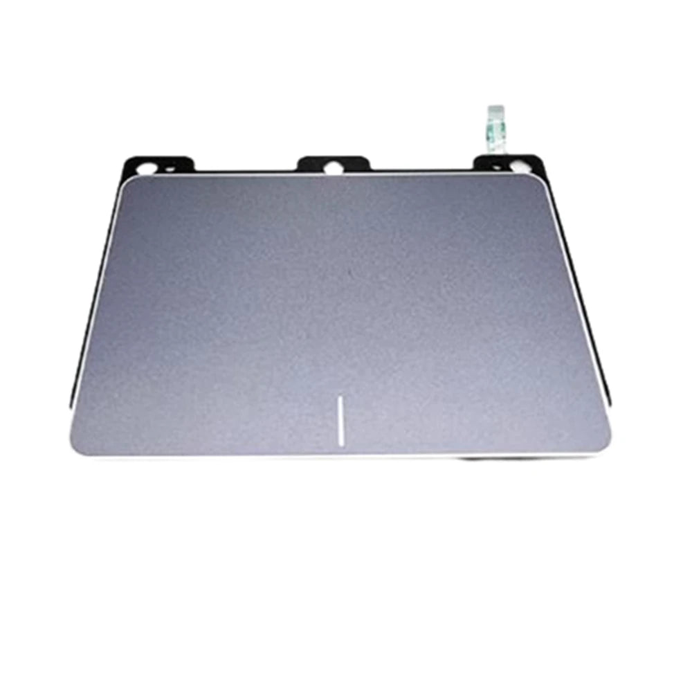 Laptop TouchPad For ASUS X407MA X407UA X407UB Black