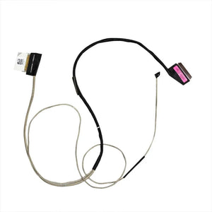 Laptop Screen cable wire display cable LED Power Cable Video screen Flex wire For DELL Latitude 3590 Black