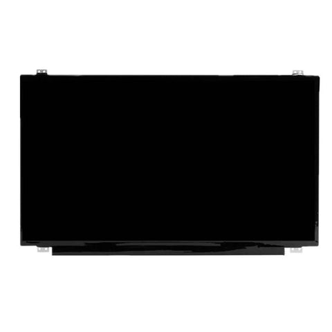 Replacement Screen Laptop LCD Screen Display For HP 17q-bu000 17.3 Inch 30 Pins 1920*1080