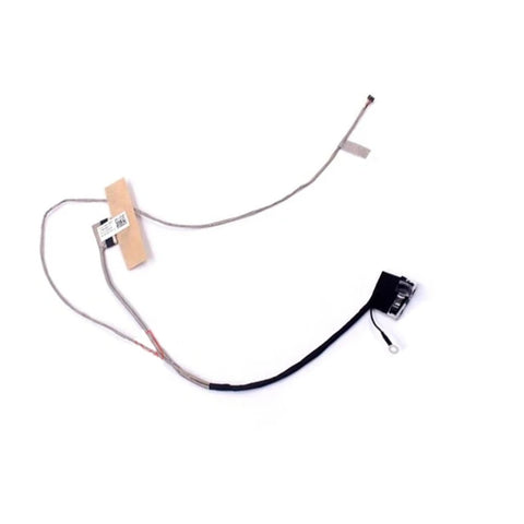 Laptop Screen cable wire display cable LED Power Cable Video screen Flex wire For ASUS P552 P552EP Black 1422-02AS0AH