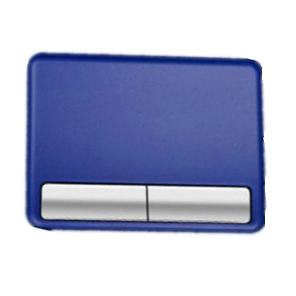 Laptop TouchPad For ASUS K43 K43BE K43BR K43BY K43E K43SA K43SD K43SJ K43SM K43SV K43TA K43TK K43U Blue